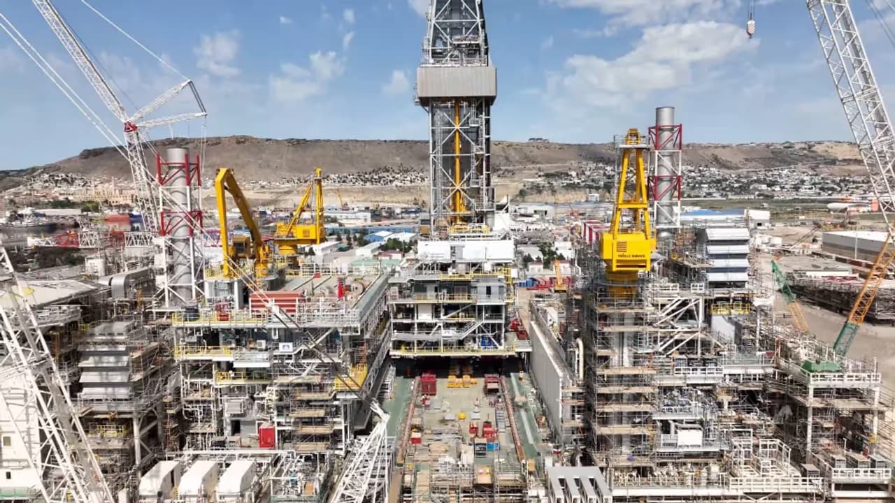 Facility maintenance